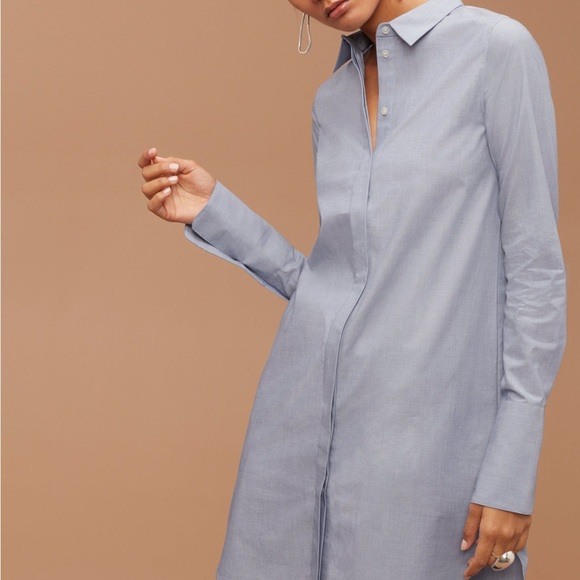 Aritzia Babaton Dresses & Skirts - Aritzia Babaton Carleton dress medium